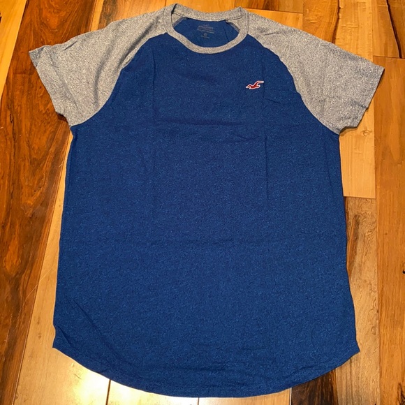 Hollister Other - NWOT~HOLLISTER TSHIRT~MENS MEDIUM